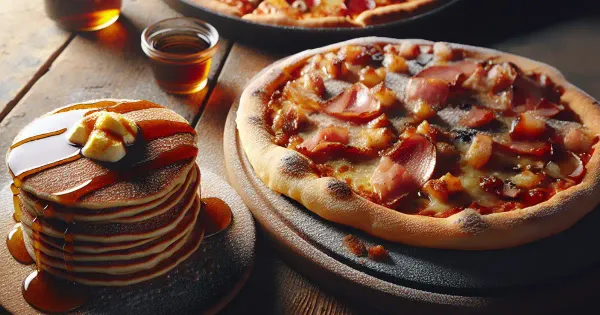 Se relaciona un aditivo alimentario en pizzas y hotcakes con una menor cantidad de espermatozoides