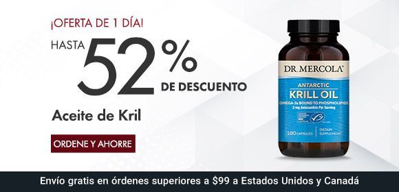 Obtenga hasta 52 % de descuento Aceite de Kril