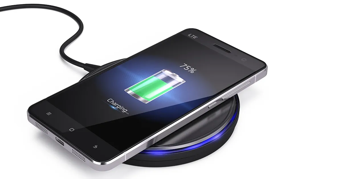 ¿Son seguros los cargadores inalámbricos?