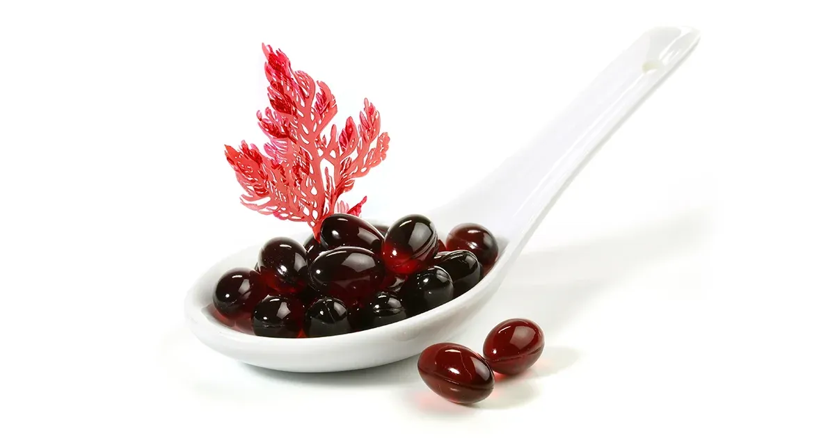 Pruebe el antioxidante más potente del para promover la longevidad