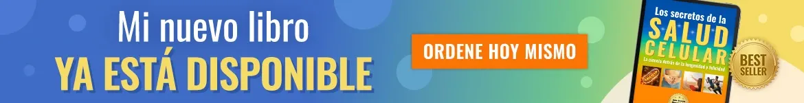 ¡Mi nuevo libro ya es un best seller!