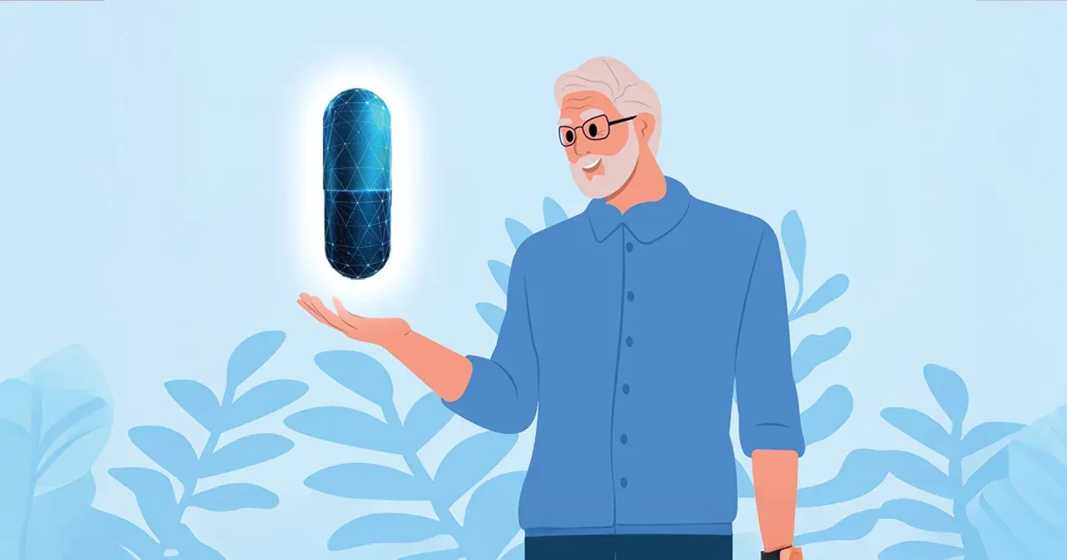 La clave para una vida más larga y con mejor calidad podría estar en esta proteína olvidada