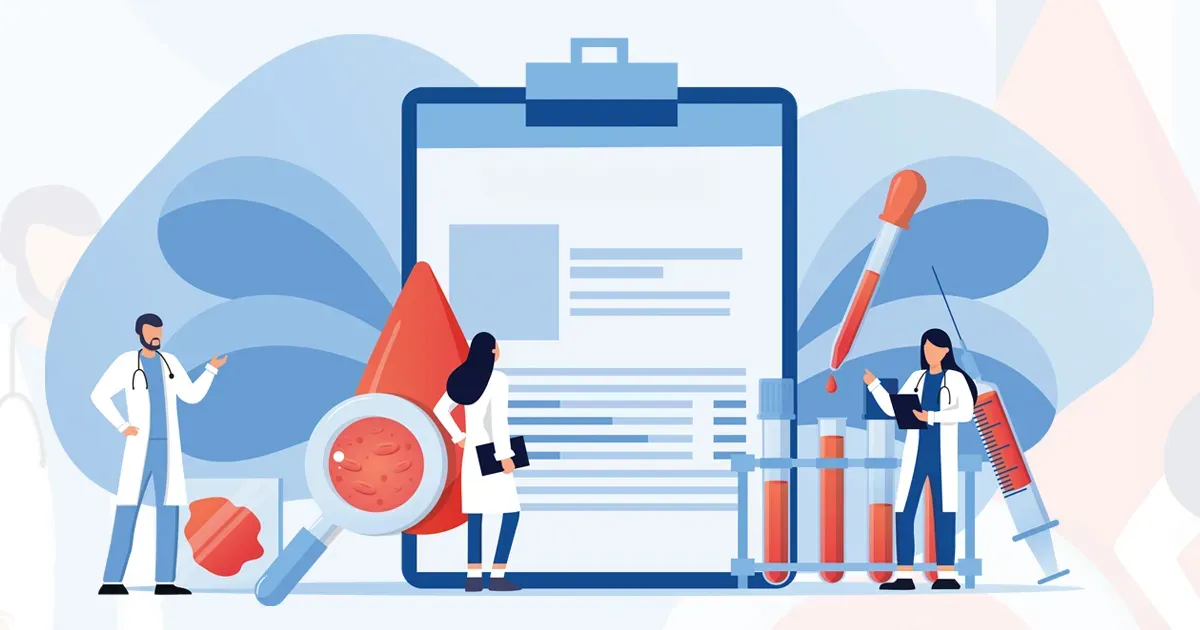 Un examen tan importante que podría transformar el futuro de su salud