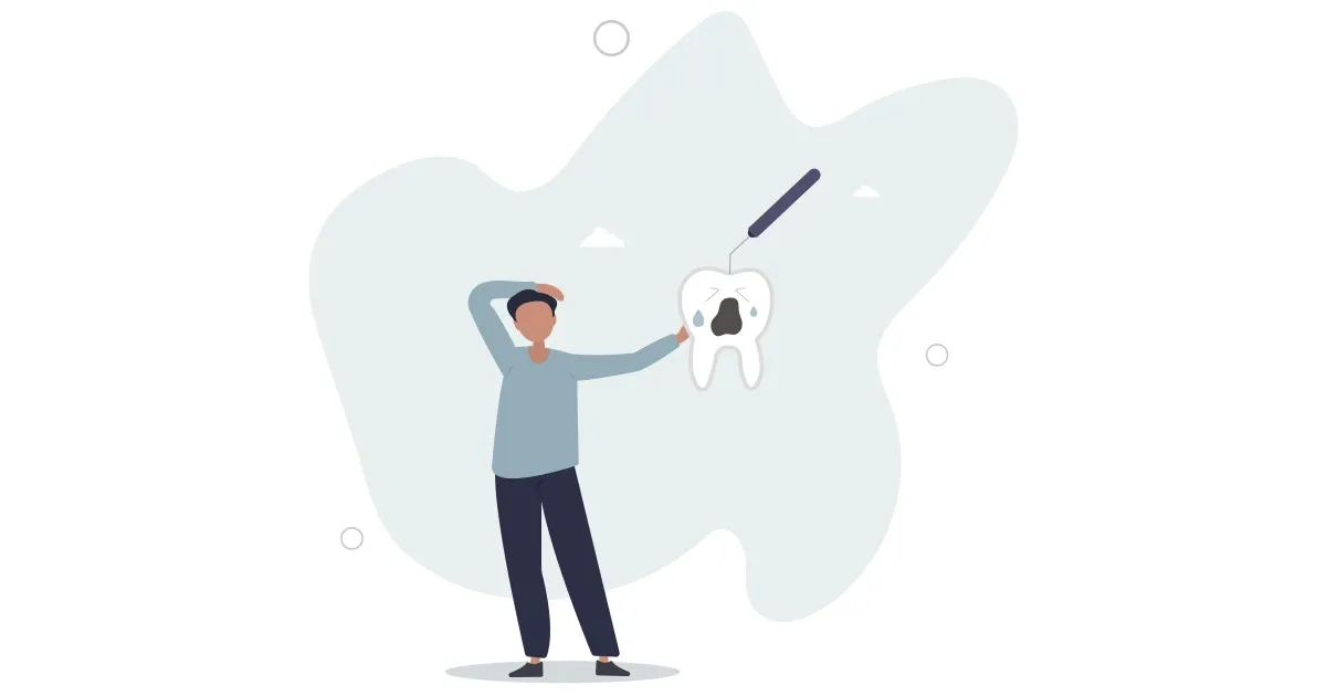 Prohibido en más de 50 países... ¿Por qué todavía lo tenemos en nuestros dientes?