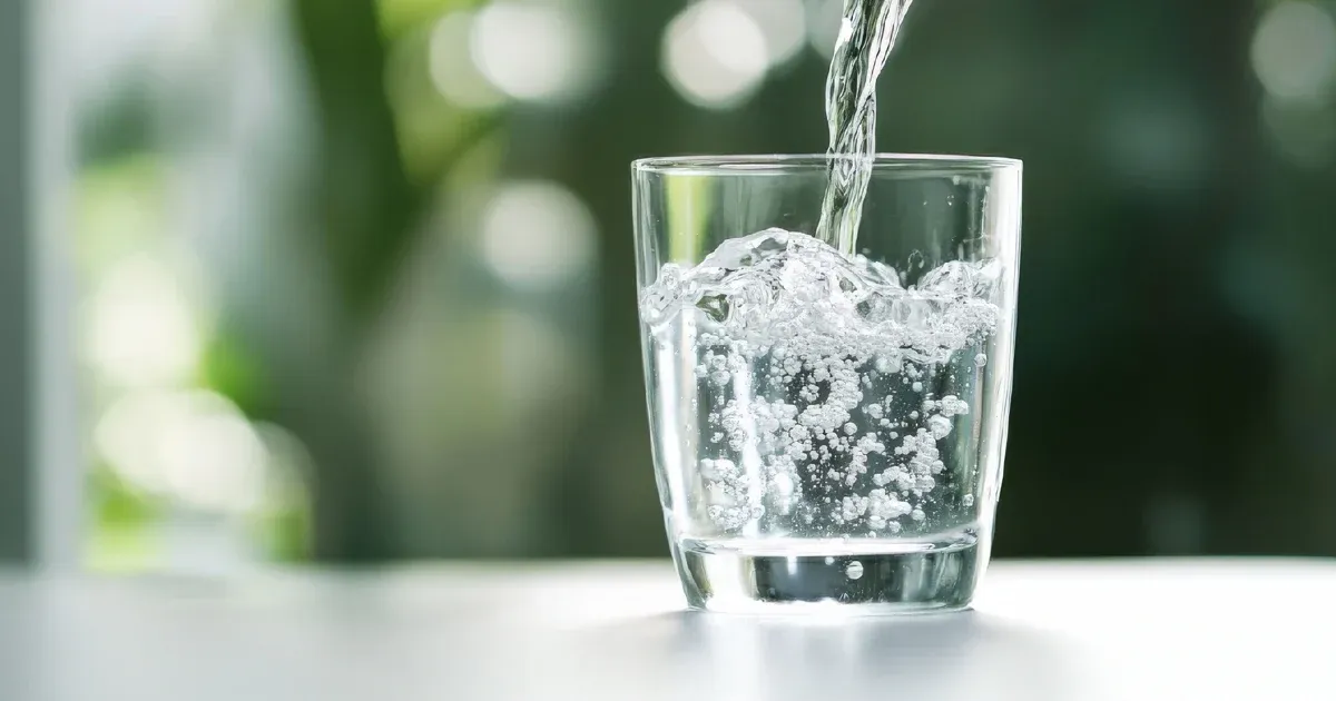 El misterio del agua que desafía todo lo que creíamos saber sobre la salud humana