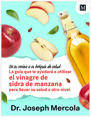De su cocina a su botiquín de salud: la guía que le ayudará a utilizar el vinagre de sidra de manzana para llevar su salud a otro nivel