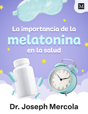 La importancia de la melatonina en la salud