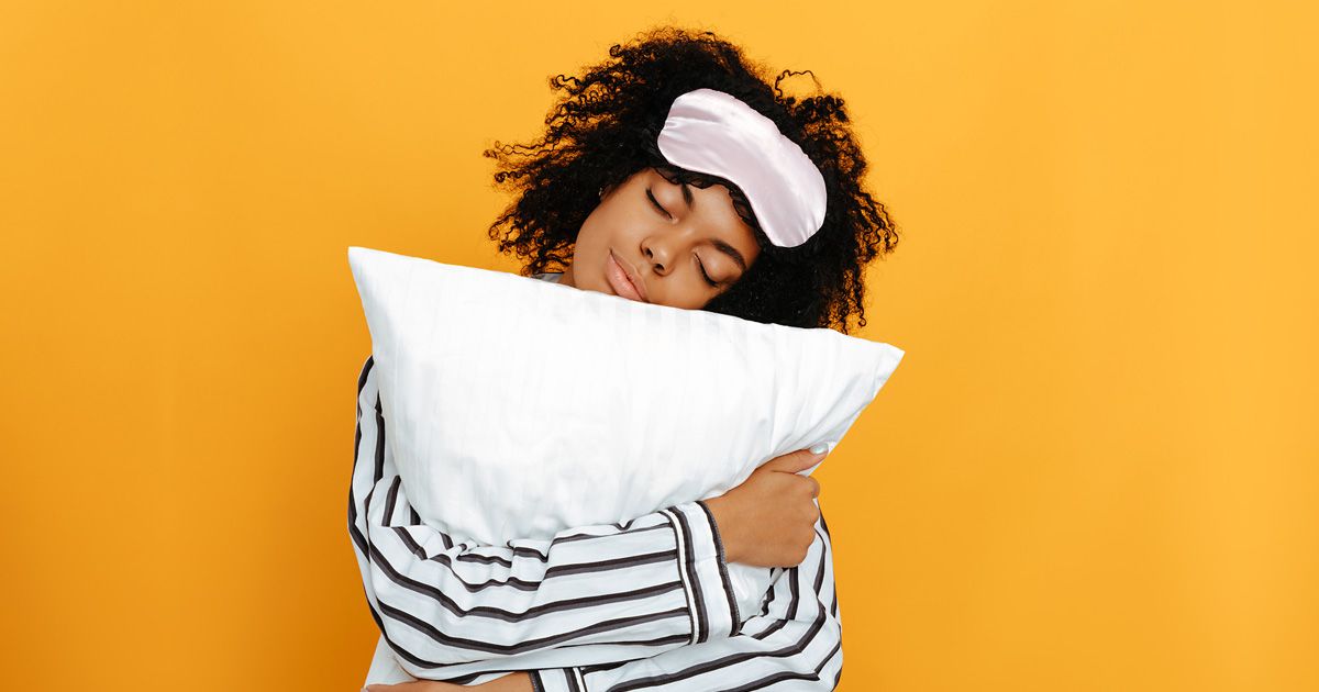 Nutrientes y suplementos que podrían mejorar sus horas de sueño