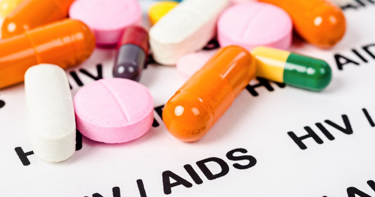 ¿Por qué tratan a los pacientes de COVID con medicina contra el VIH?