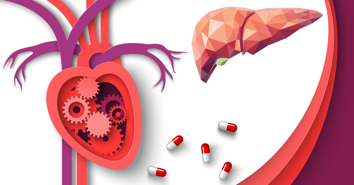 Tres suplementos que podrían reducir su riesgo de enfermedad cardiovascular y metabólica