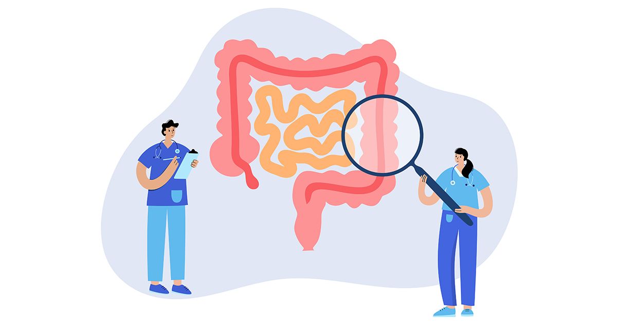 Este procedimiento médico no logra reducir las muertes relacionadas con el cáncer colorrectal