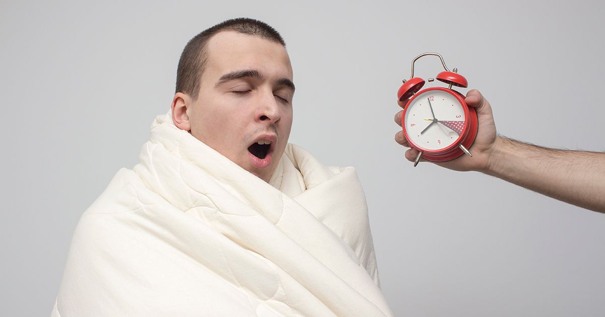 ¿Dormir en exceso podría ser perjudicial?