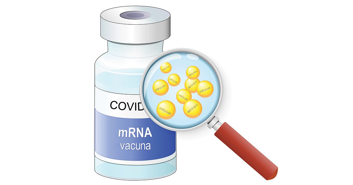 Cómo las vacunas anticovid paralizan la función inmunológica