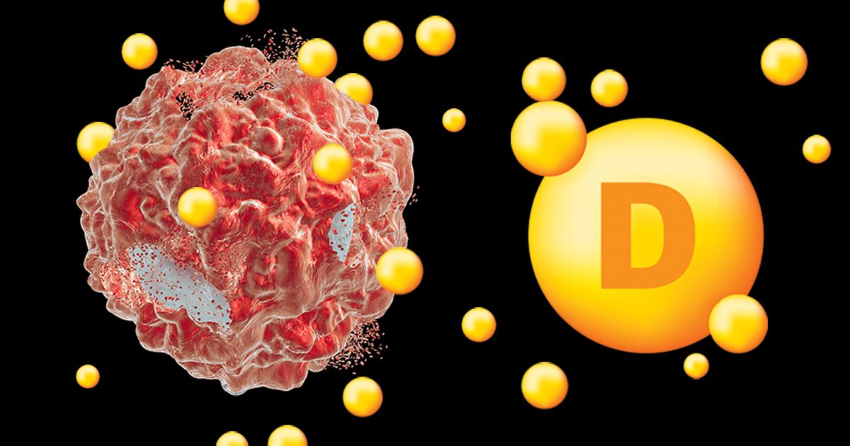 El rol de la vitamina D en el cáncer y las enfermedades autoinmunes