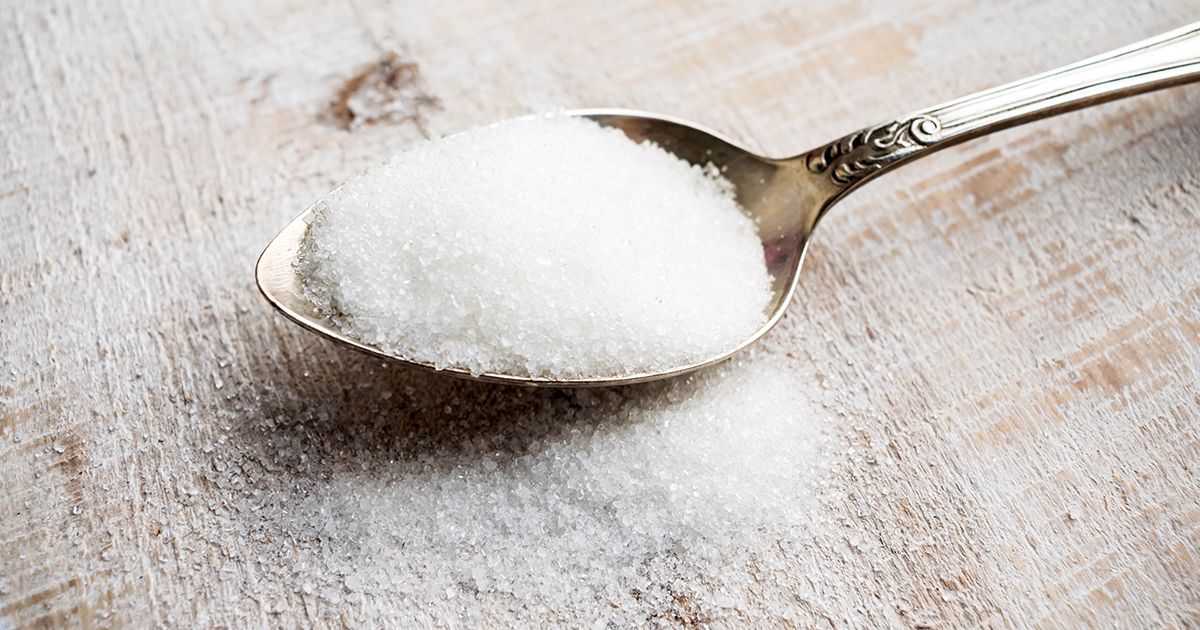 Los efectos del aspartame se transmiten a dos generaciones