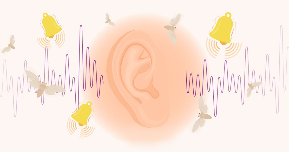 Mercola responde: TINNITUS: Una extraña afección del oído