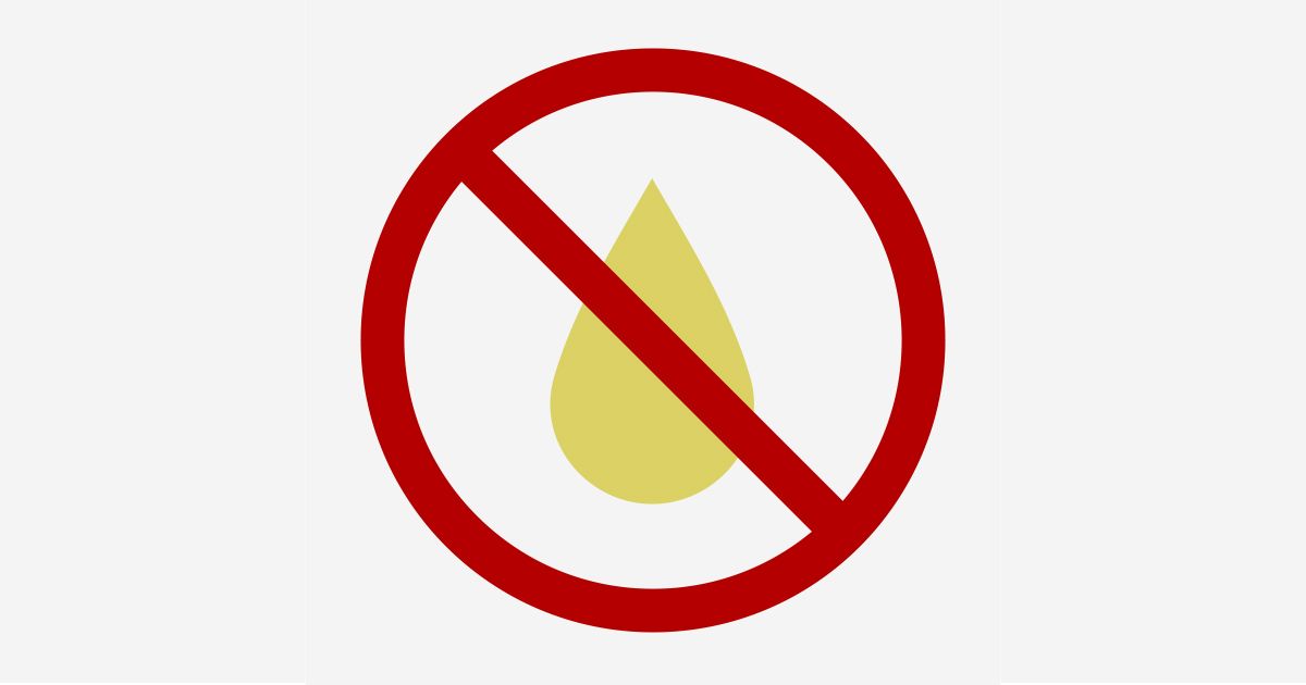 El aceite que debe evitar si desea disminuir su riesgo de enfermedades crónicas