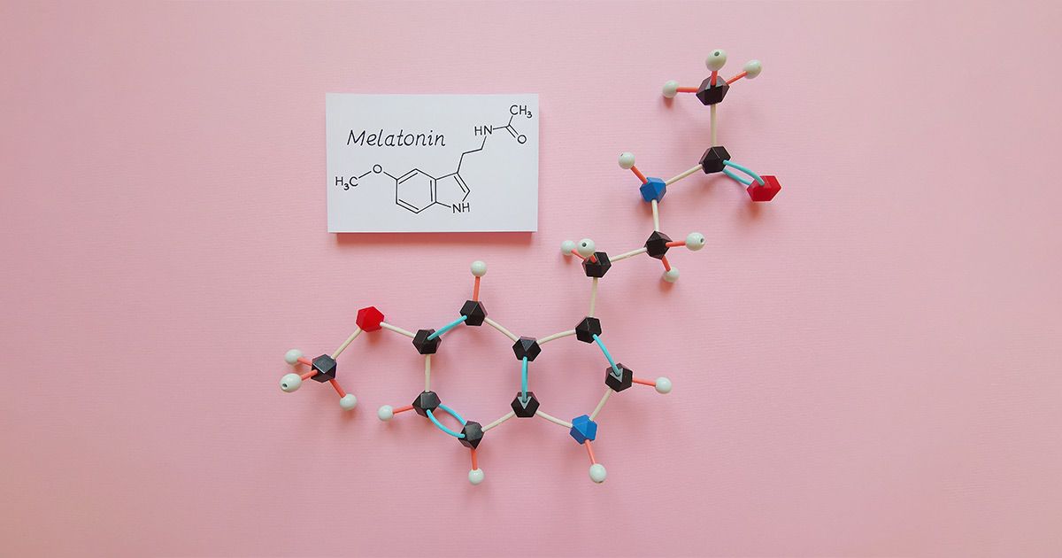 La melatonina ayuda a tratar el SARS-CoV-2