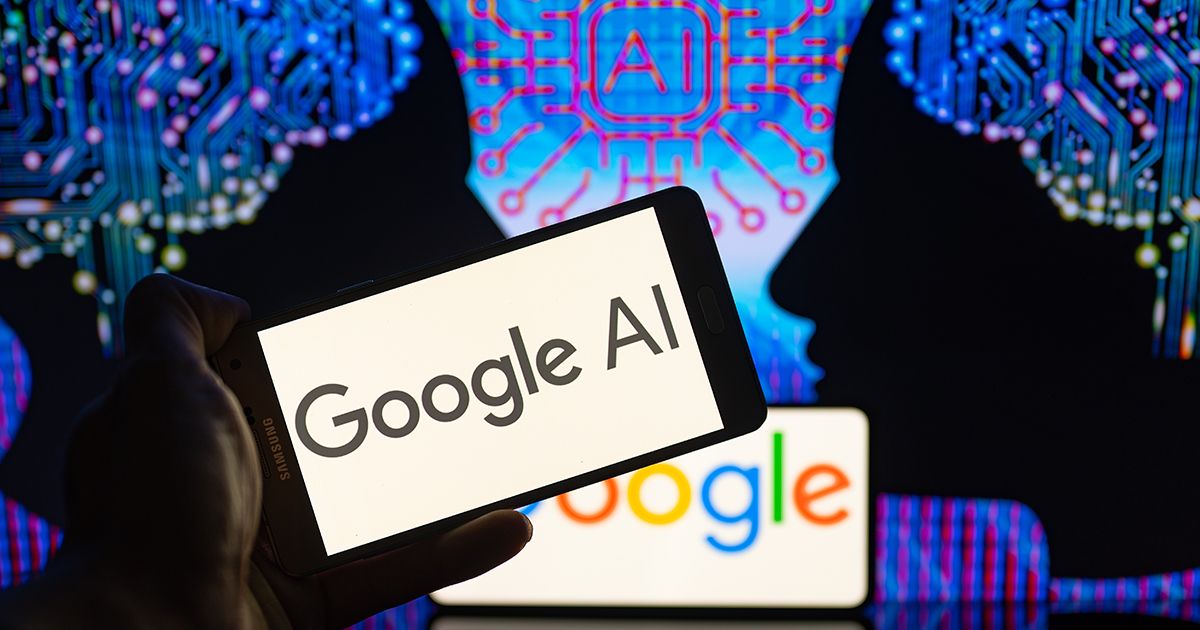 La trampa de Google: ¿su inteligencia artificial está manipulando cerebros?