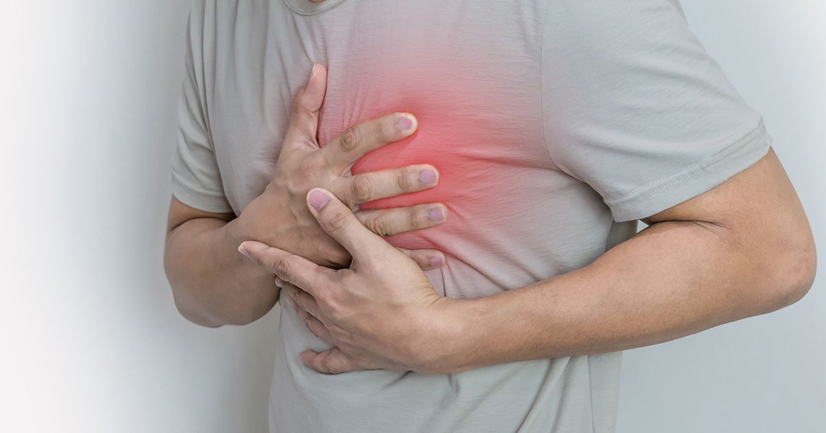 28 causas de ataque cardíaco de acuerdo con "la ciencia"