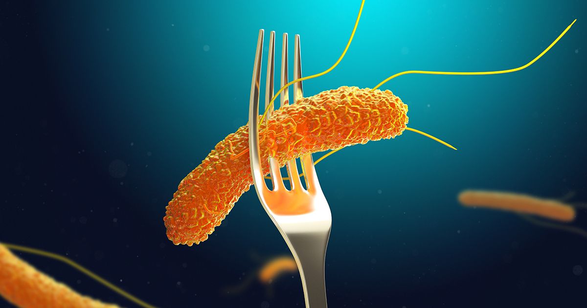 El alimento que más causa enfermedades: está repleto de bacterias