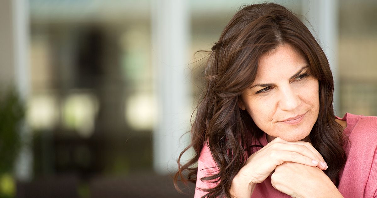 La ciencia explica qué pasa durante la menopausia