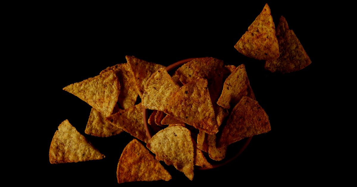 El efecto Dorito: la verdad sobre el fraude del sabor en los alimentos