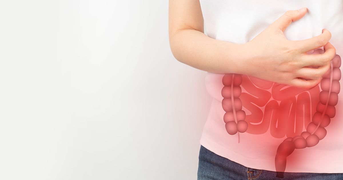 Mercola responde: ¿Cuál es la mejor manera de sobrellevar el síndrome del intestino irritable (IBS)?