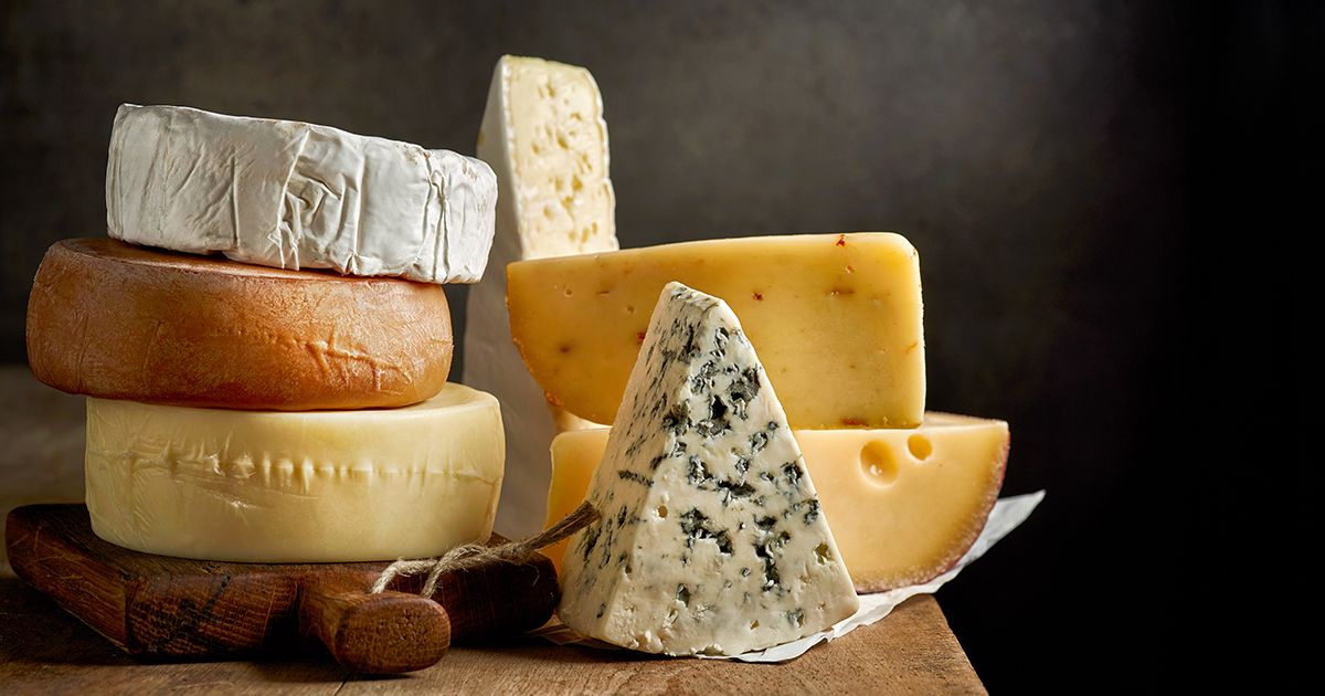Mercola responde: ¿El queso puede ser parte de una dieta saludable?