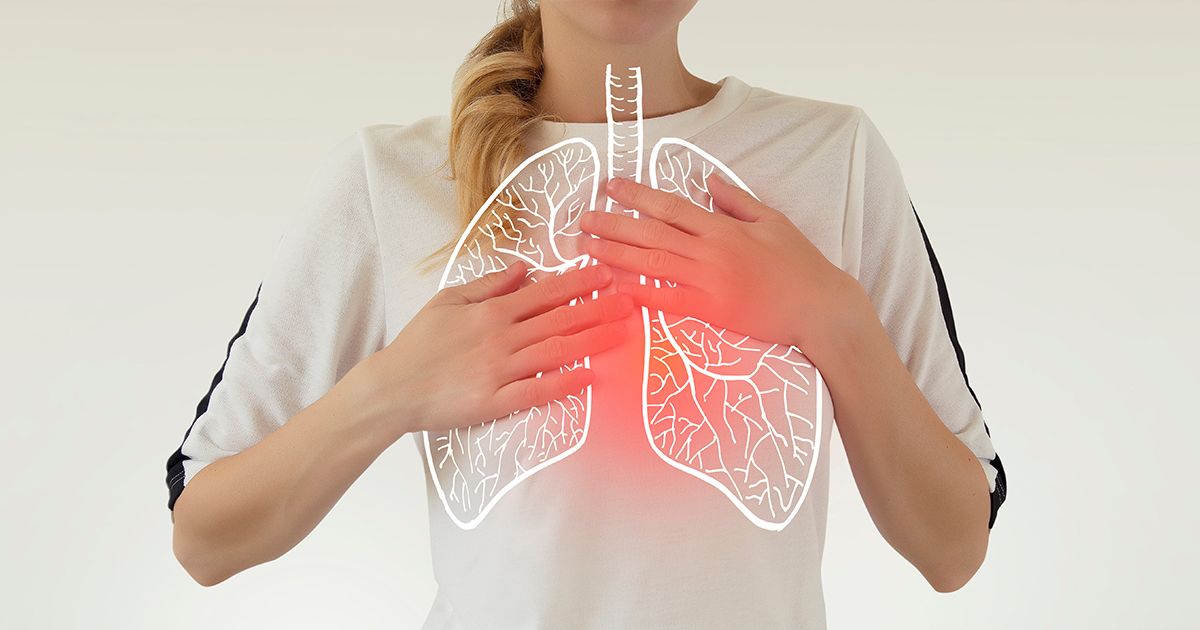 Los ejercicios de respiración podrían reducir el riesgo de ataque cardíaco