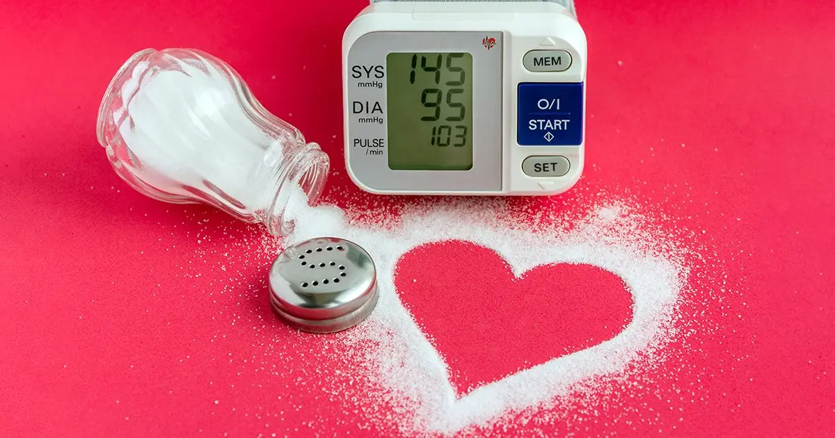 Mercola responde: Mitos y verdades sobre la relación entre la sal y la presión arterial