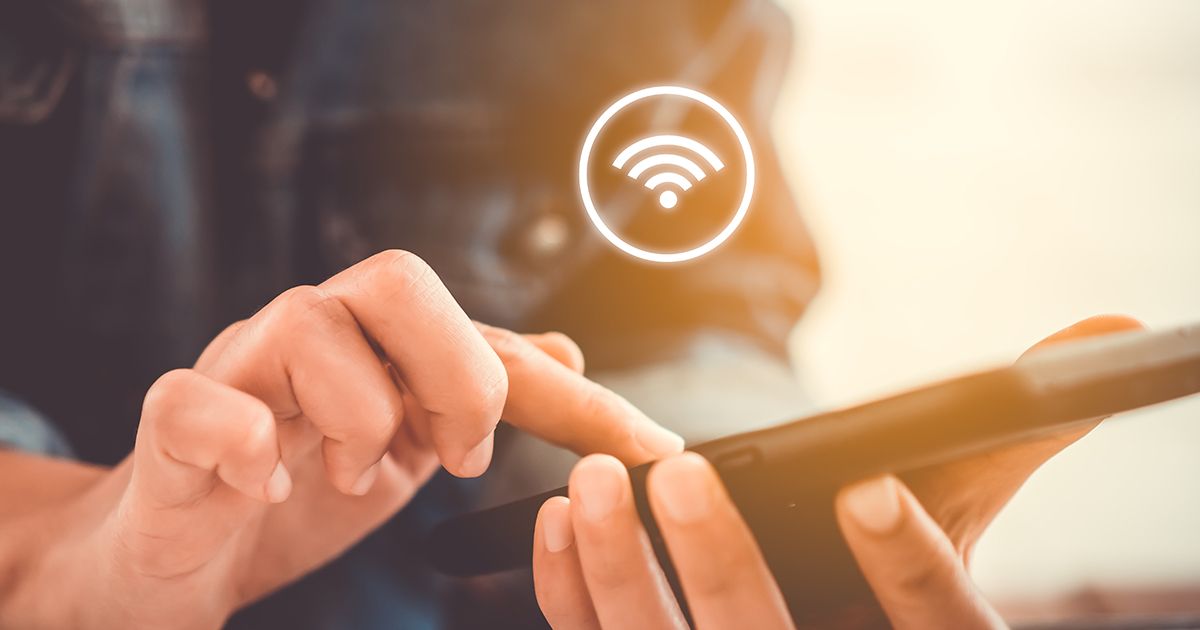 'Wi-Fi'rito: ¿Cómo la tecnología inalámbrica está condenando una generación a una salud precaria?