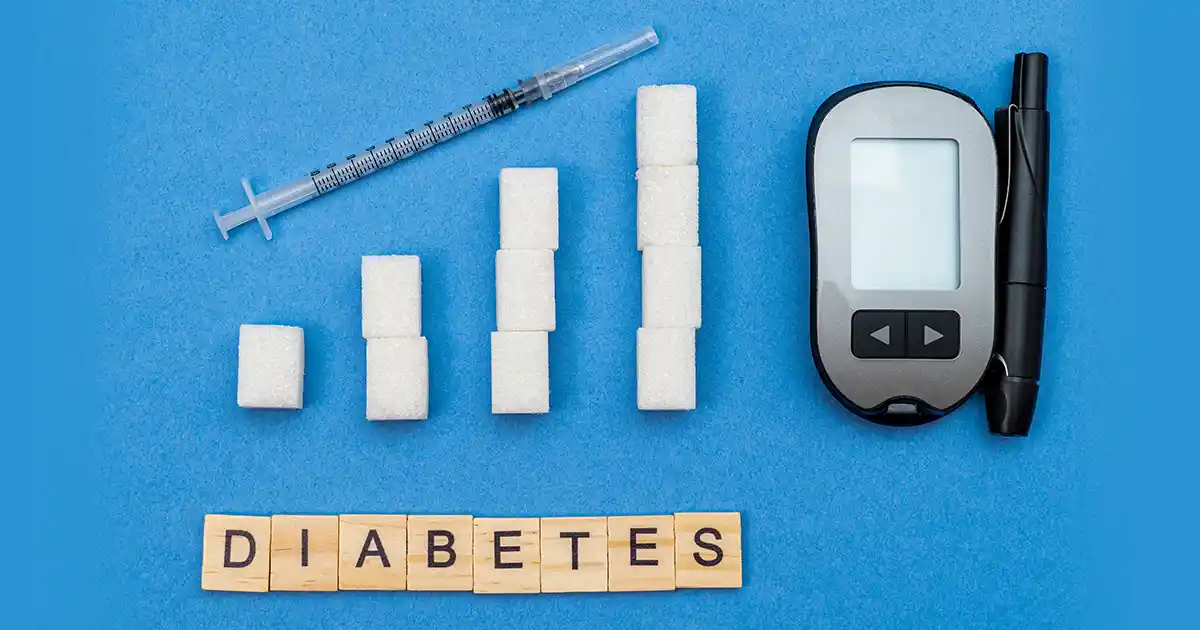El alarmante pronóstico de la epidemia de diabetes