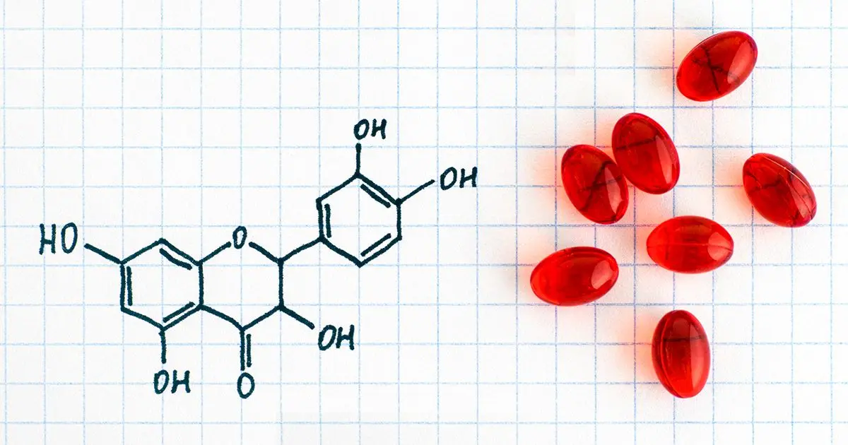 Una investigación demuestra que este pigmento vegetal vence al COVID-19