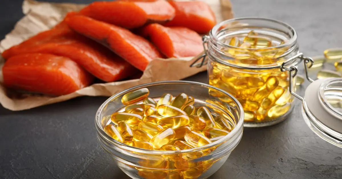 Beneficios de los ácidos grasos omega-3 de origen animal