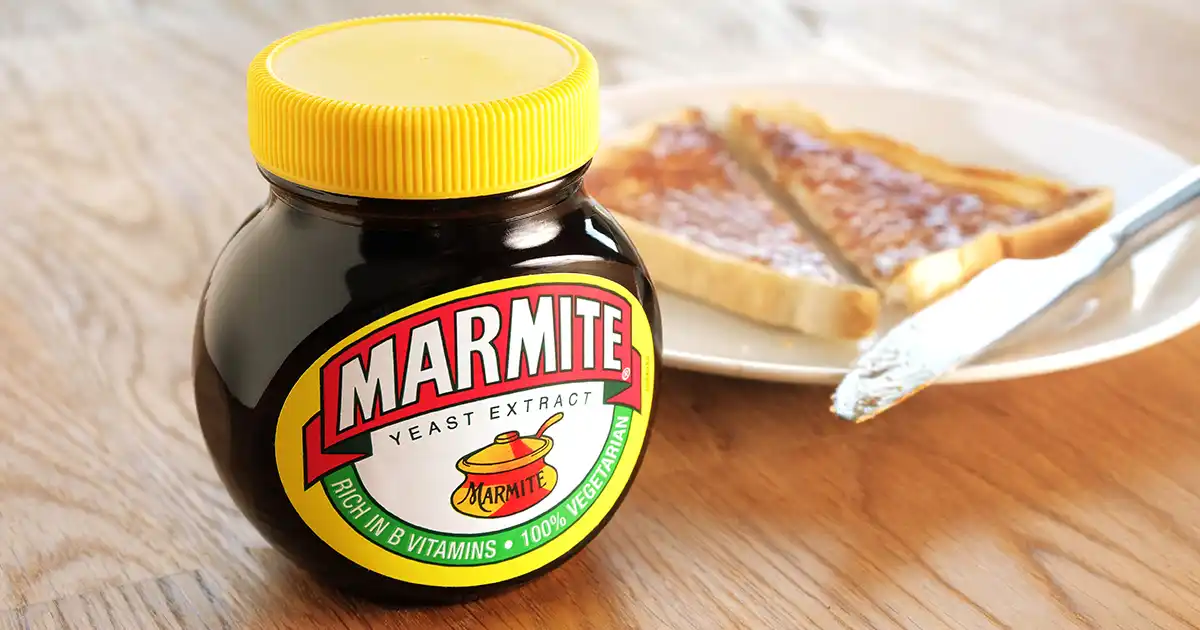 El Marmite como apoyo para aliviar el estrés y ansiedad