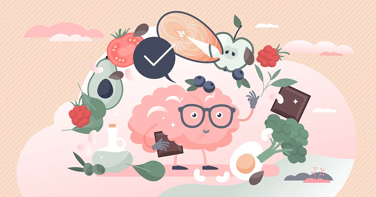 10 medidas que debe implementar diariamente para apoyar a su cerebro