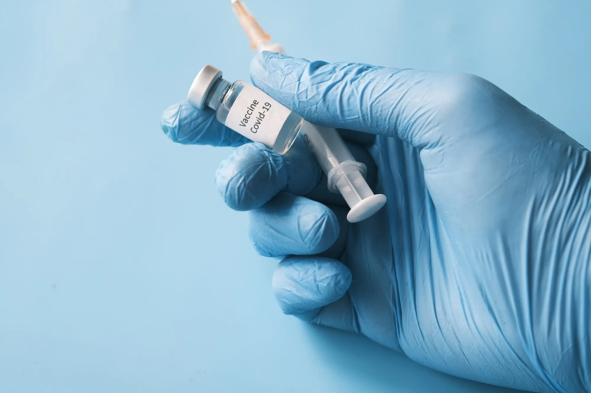 🗞️Las vacunas antiCOVID podrían aumentan el riesgo de COVID