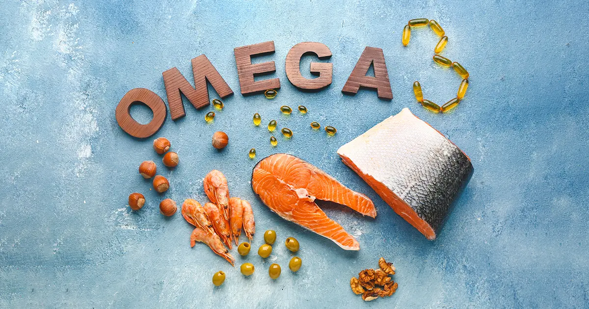 Mercola responde: ¿Por qué las grasas omega-3 son fundamentales para gozar de buena salud?
