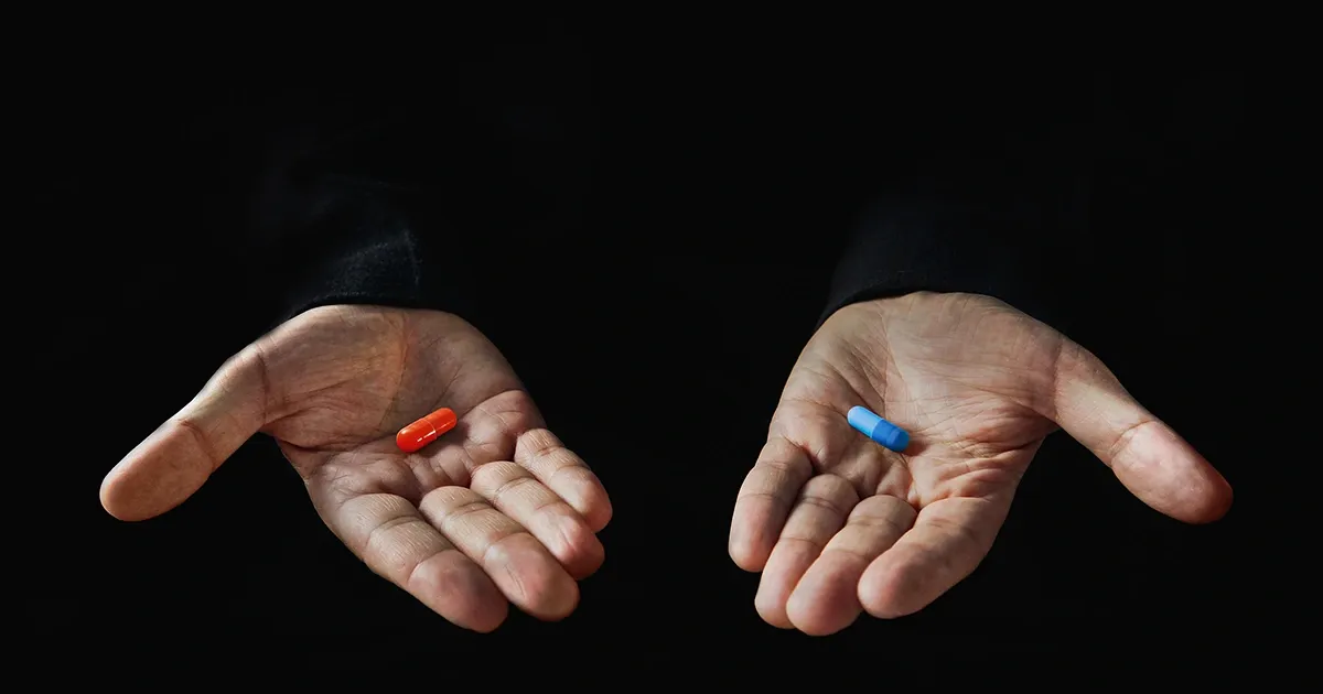 Las dos hormonas que ponen en peligro su salud