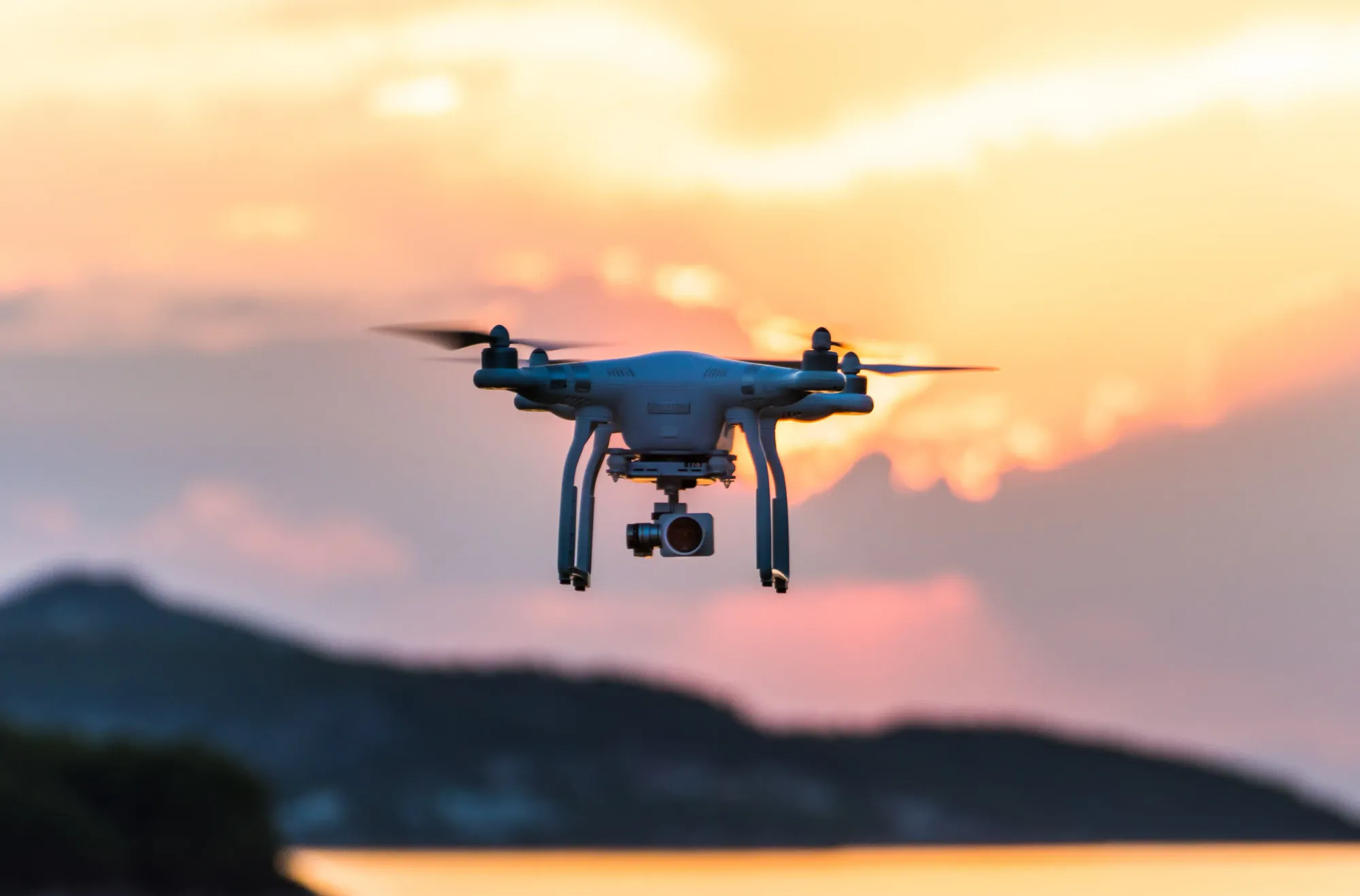 🗞️Amazon Pharmacy planea usar drones para su entrega