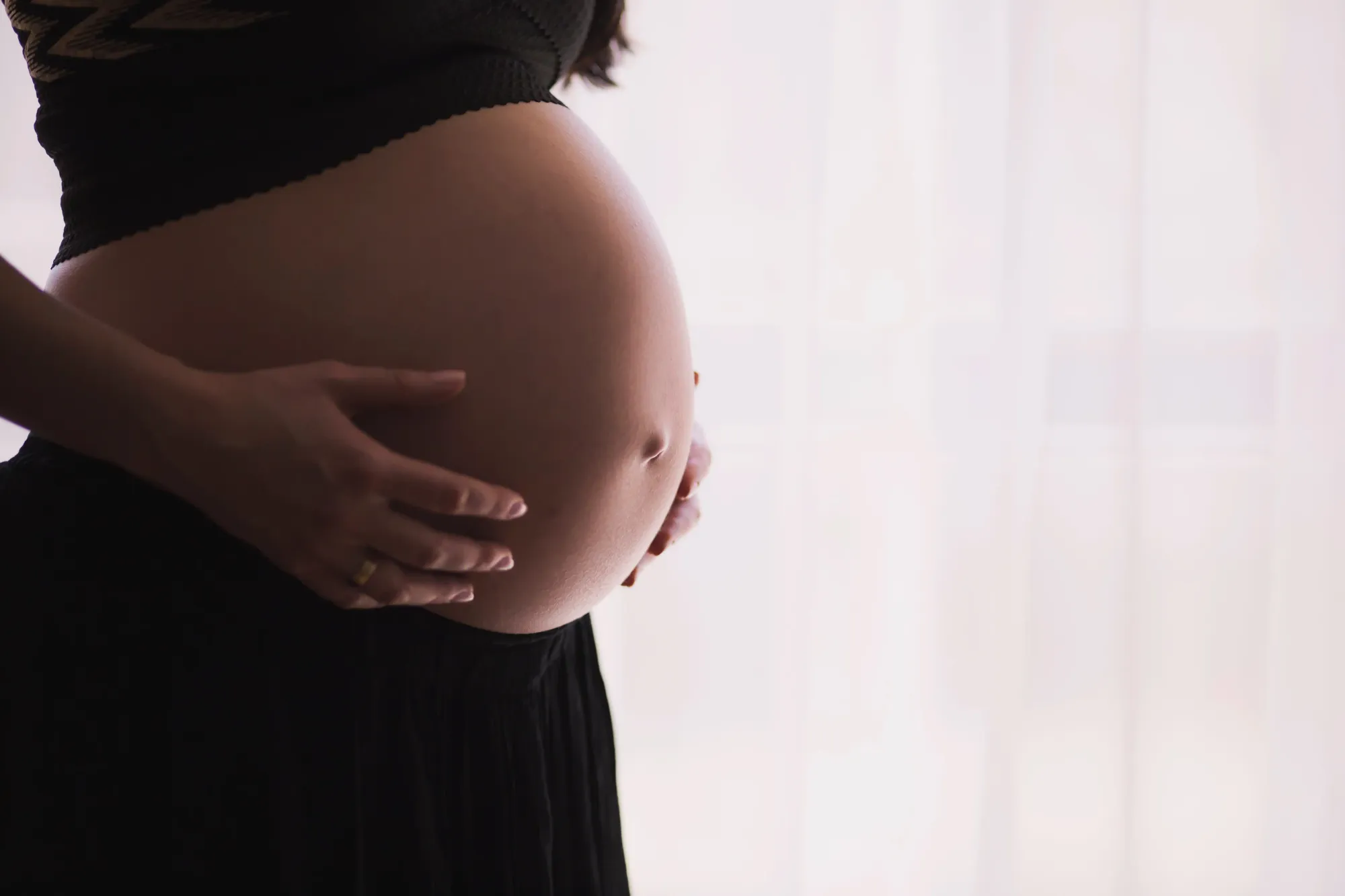 🗞️Las mujeres embarazadas dicen "no" a la vacuna antiCOVID