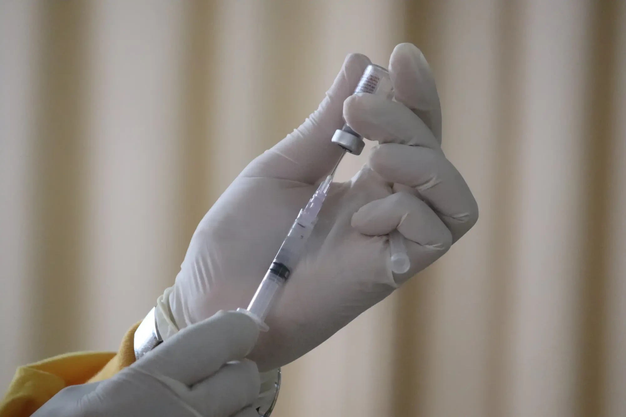 🗞️Un estudio confirma la posibilidad de sangrado vaginal inesperado tras la vacuna antiCOVID