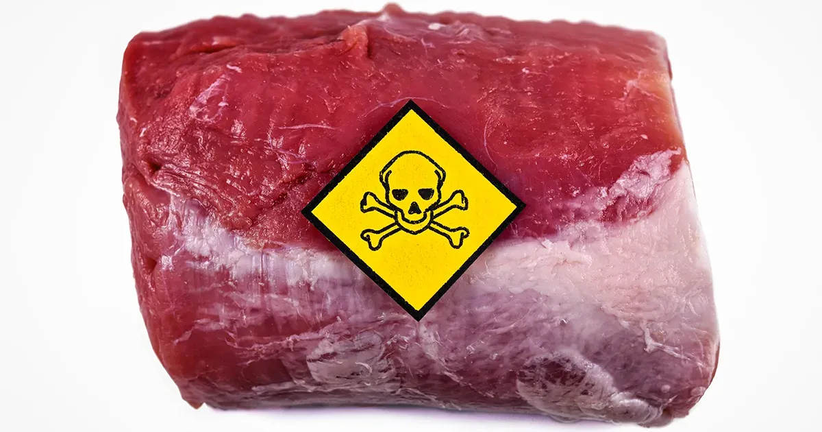 La sustancia cancerígena que se esconde en su tipo de carne favorita