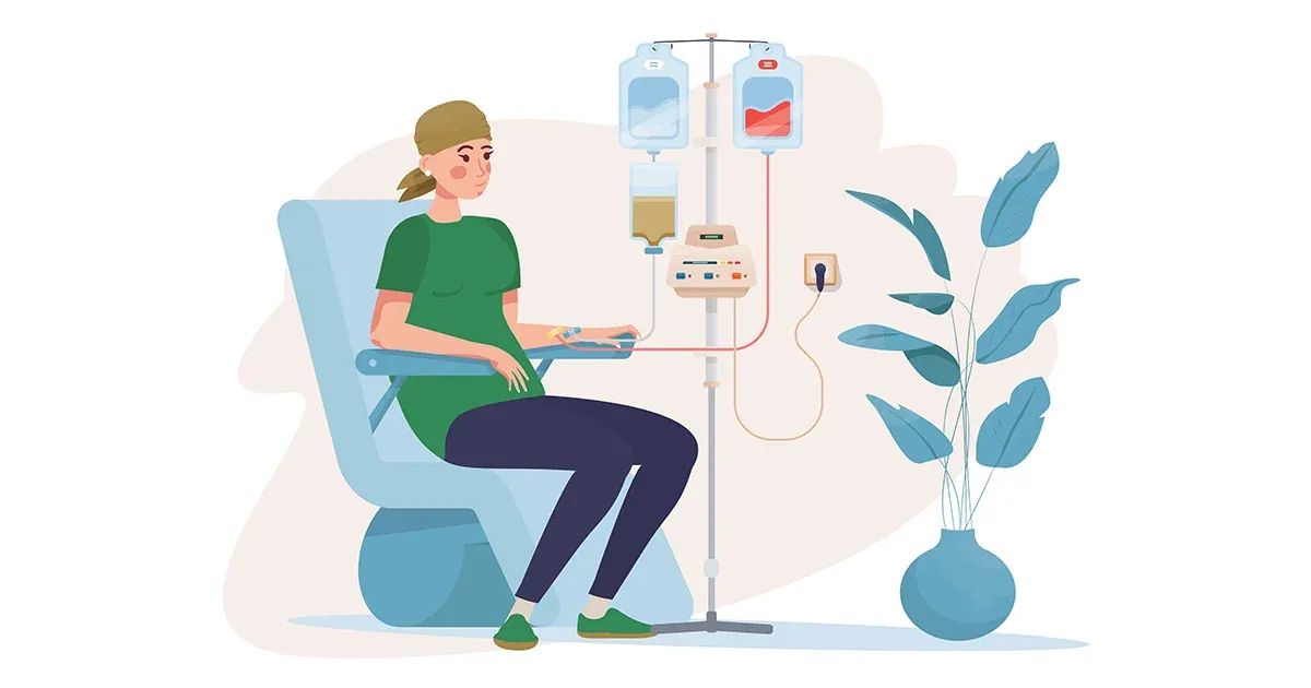 La vitamina que duplica la eficacia de la quimioterapia y radiación