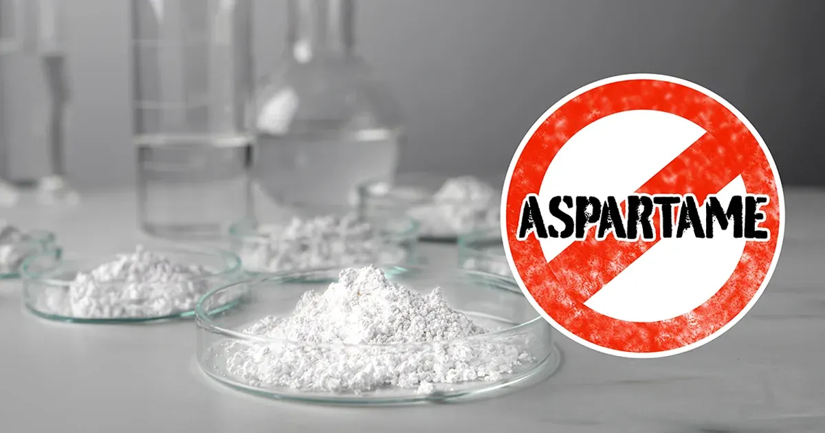 Mercola responde: ¿Cuáles son los peligros del aspartame?