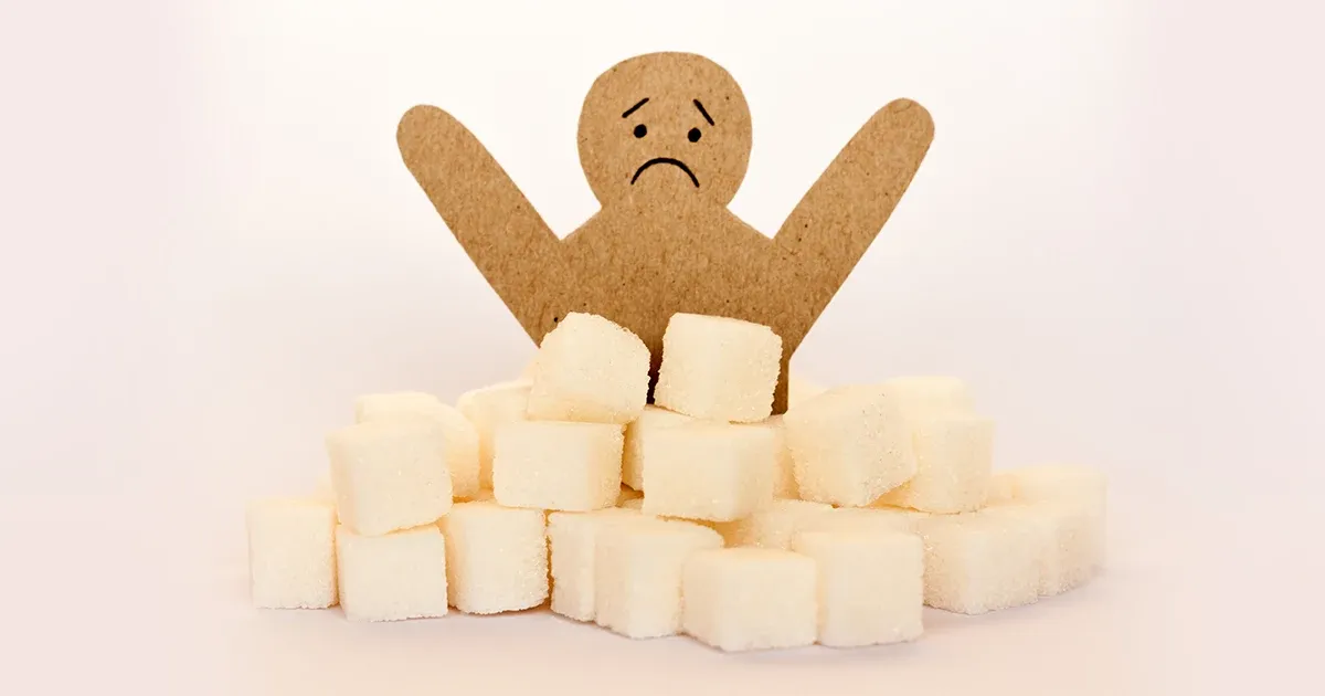 Durante mucho tiempo creí que el azúcar era el alimento más dañino para la salud, pero existe algo mucho peor
