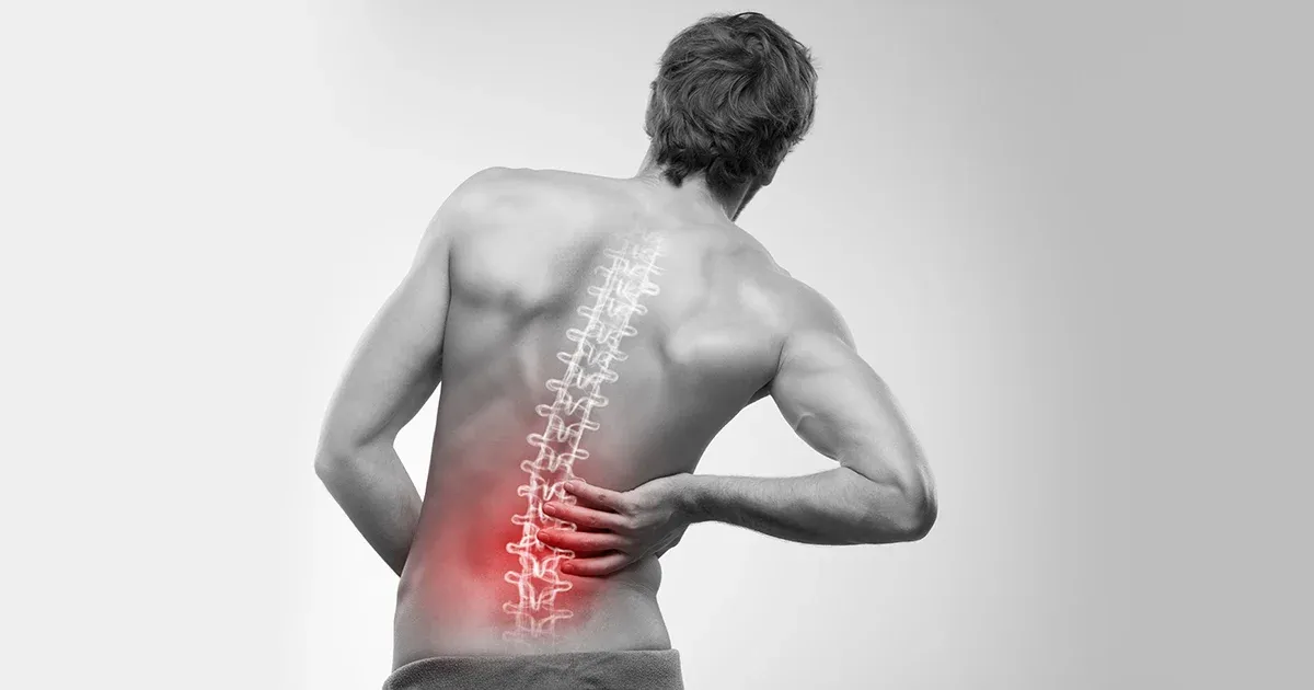 Un enfoque eficaz y radical para revertir el dolor de espalda crónico