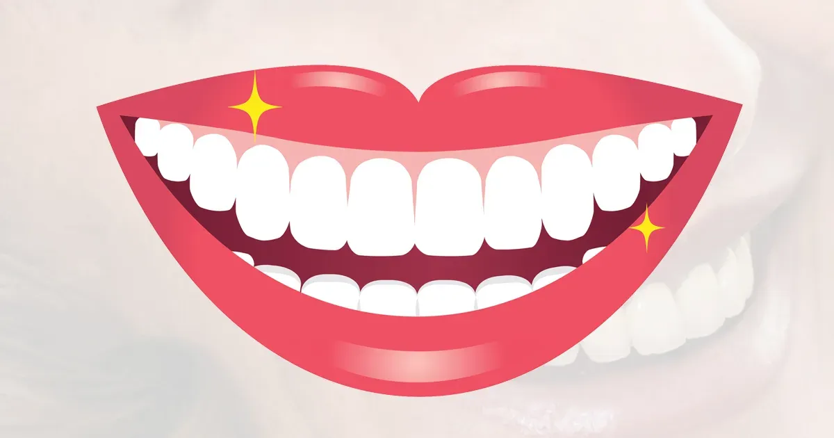 ¿Sabía que las personas nacen con un tercer grupo de dientes?