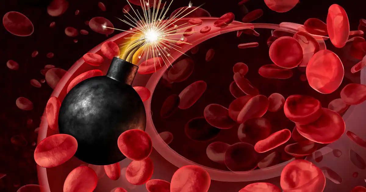 Una bomba de tiempo inesperada: la sorprendente causa de daño hepático y cáncer